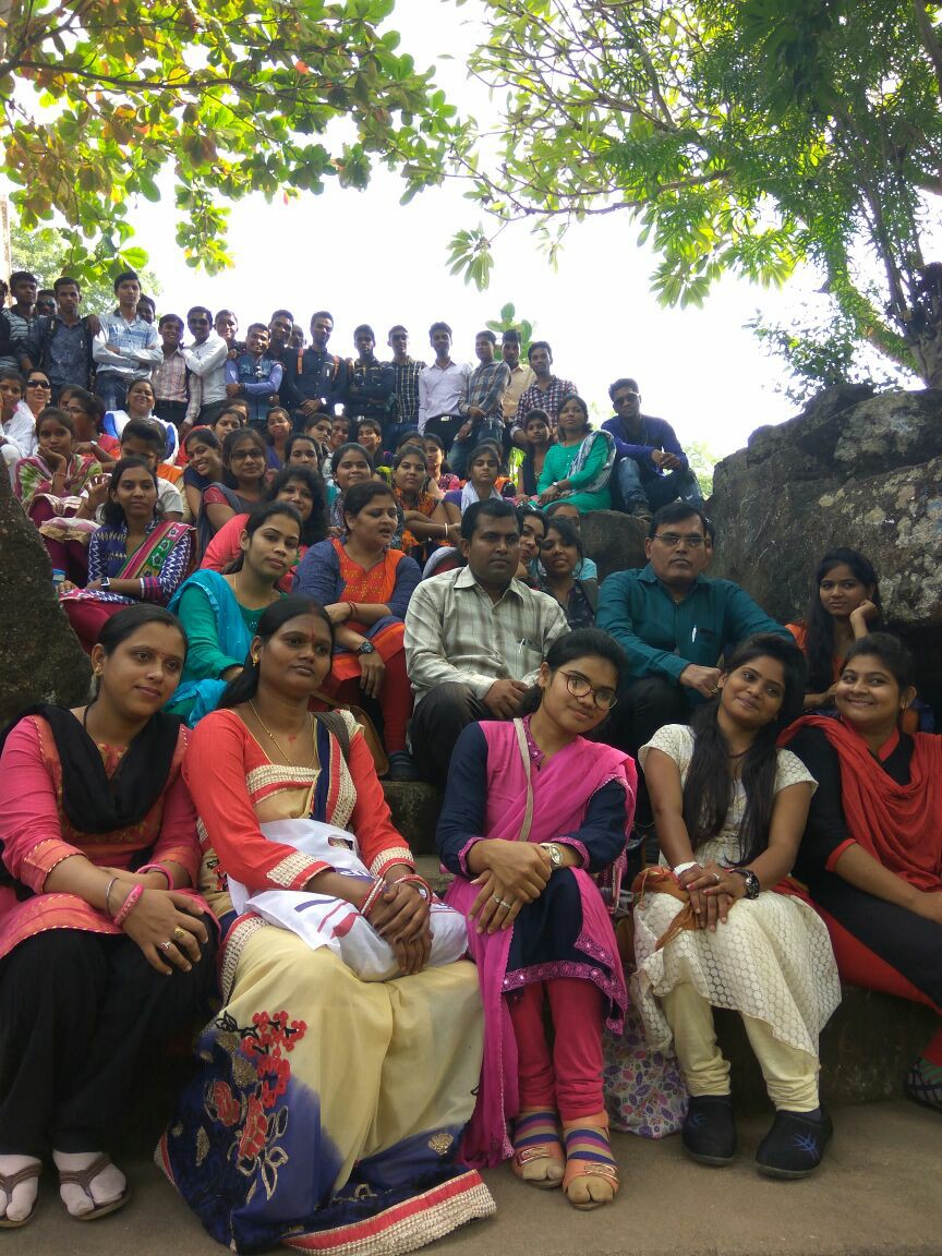 EDUCATIONAL TOUR
