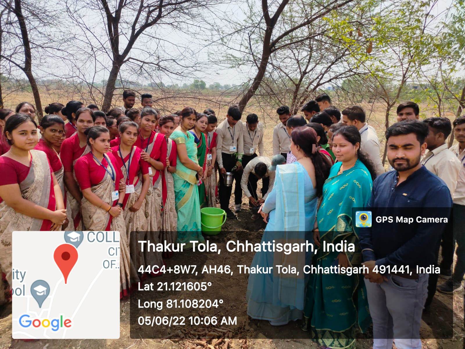 HARELI