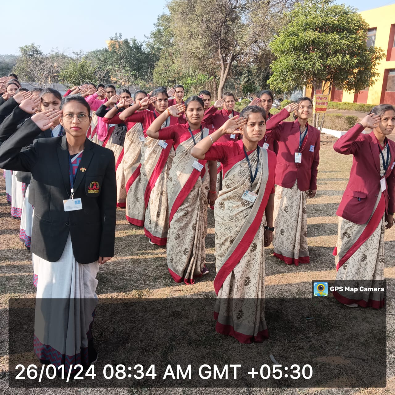 Republic day