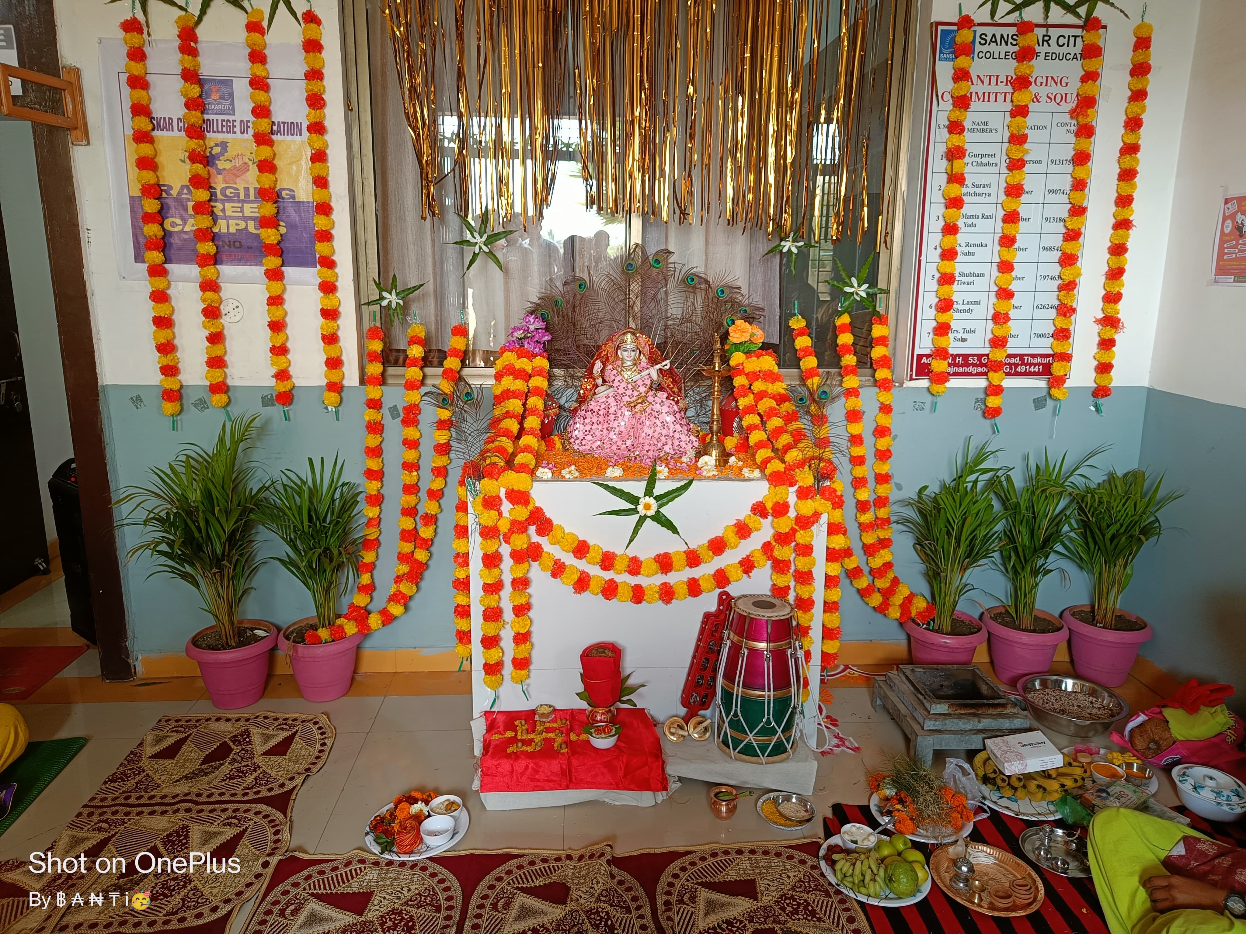 BasantPanchami
