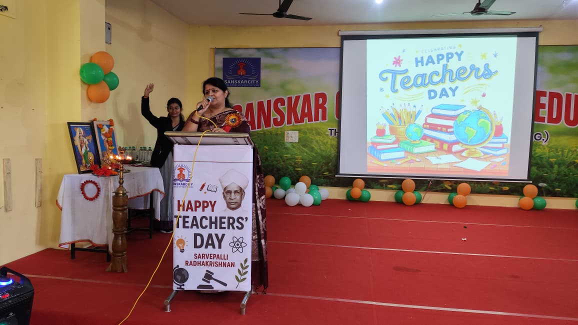 Teachers Day2025