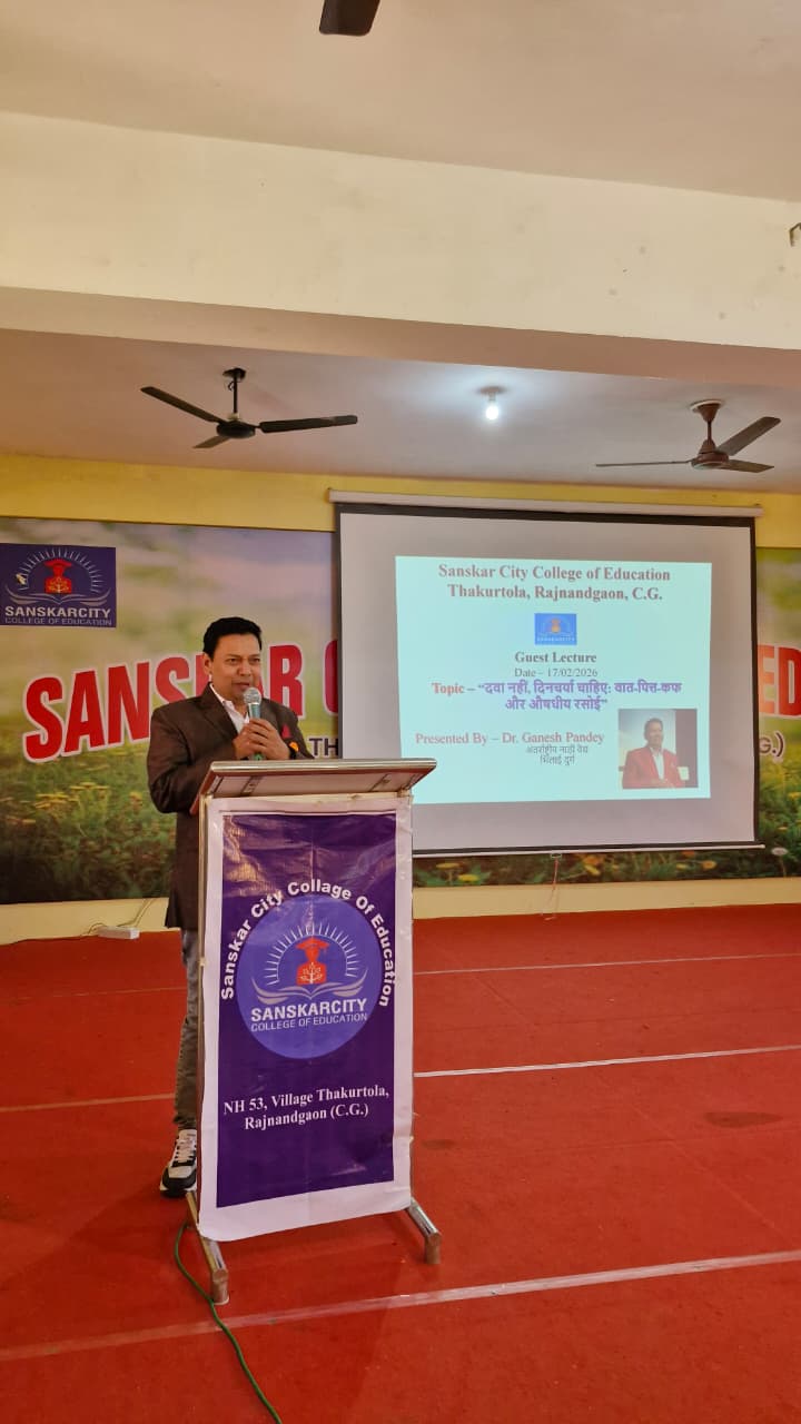 Health Awareness