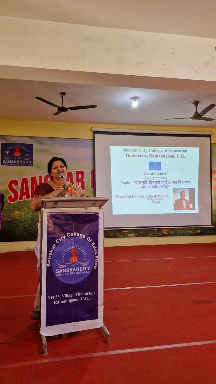 Health Awareness