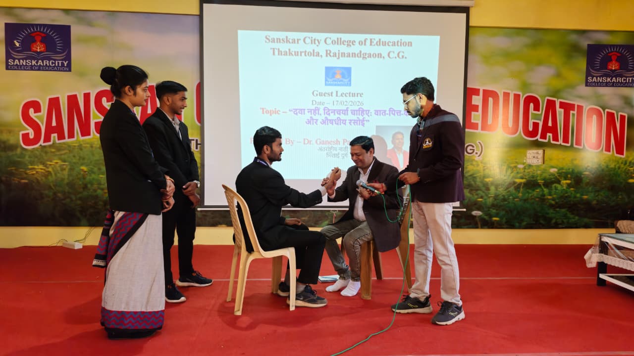 Health Awareness
