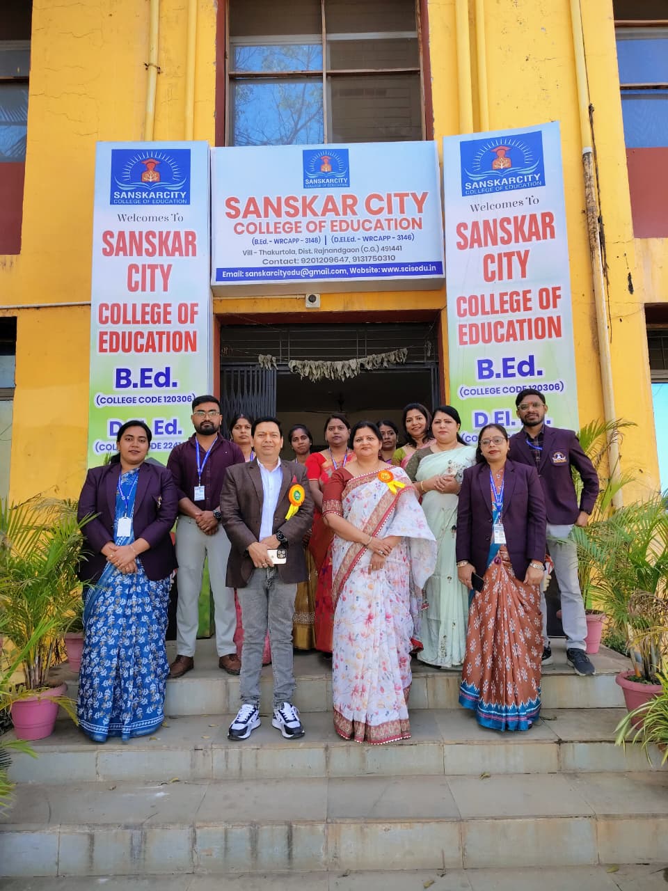 Health Awareness