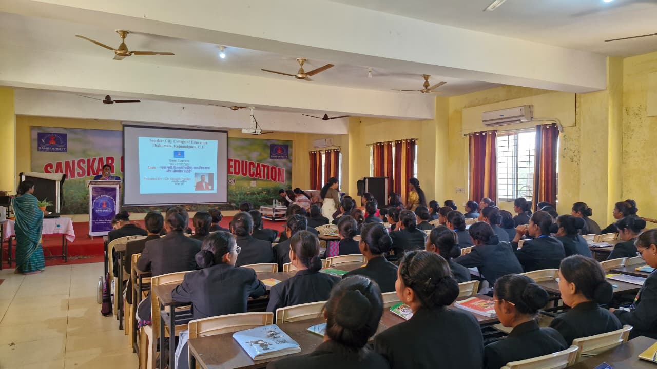 Health Awareness