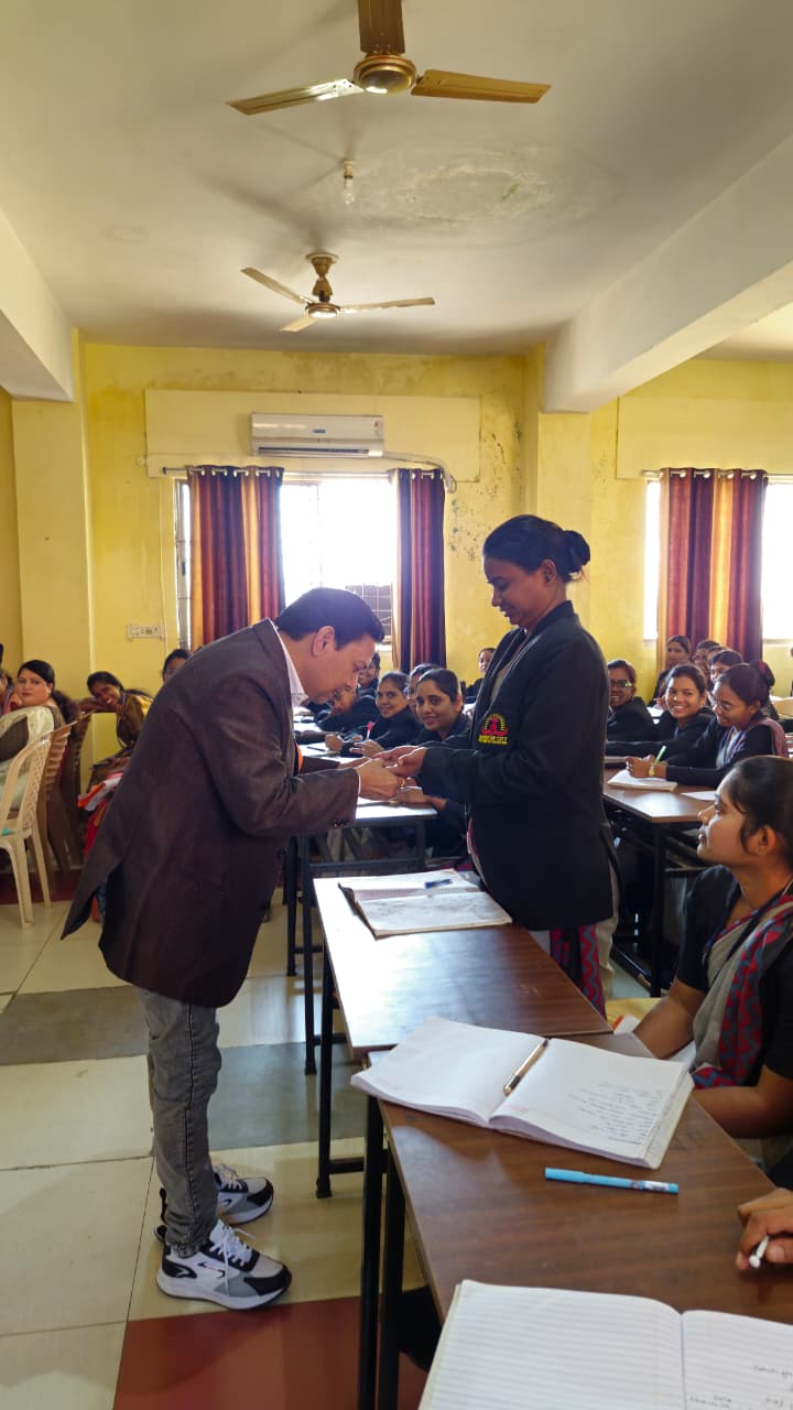 Health Awareness