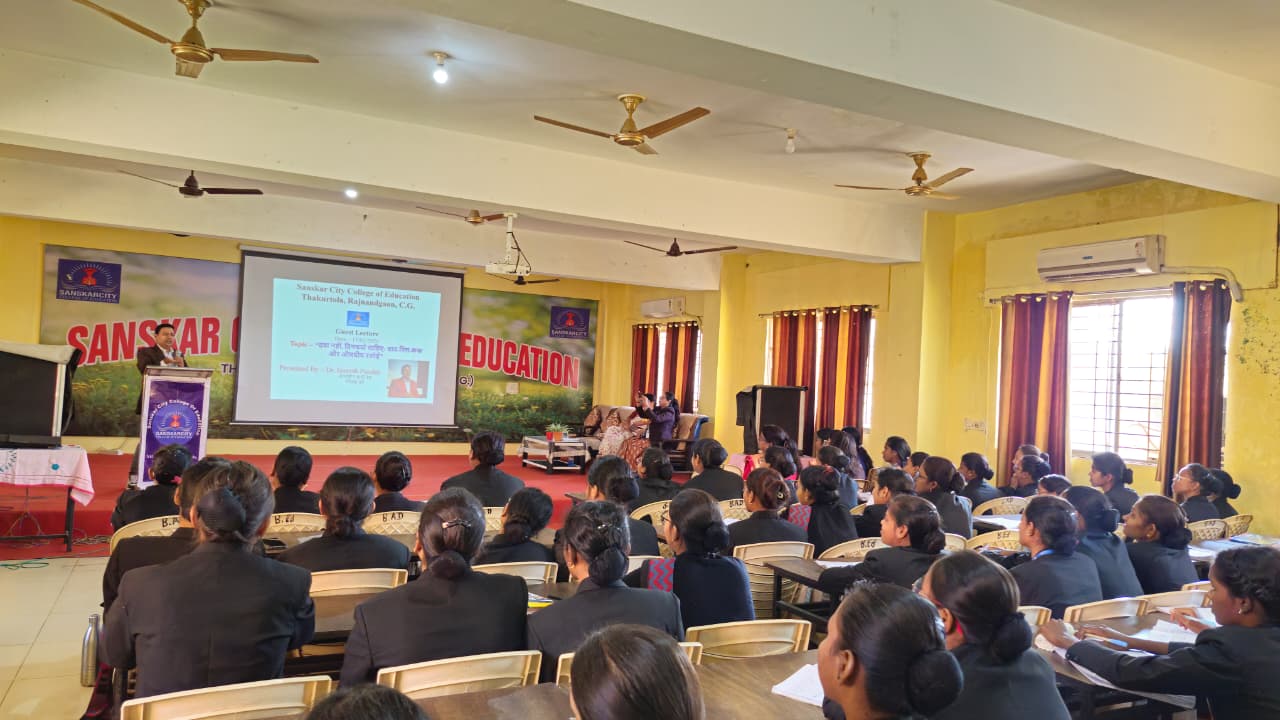 Health Awareness