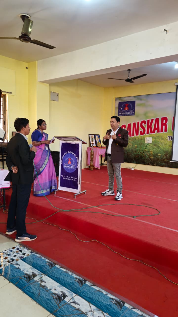 Health Awareness