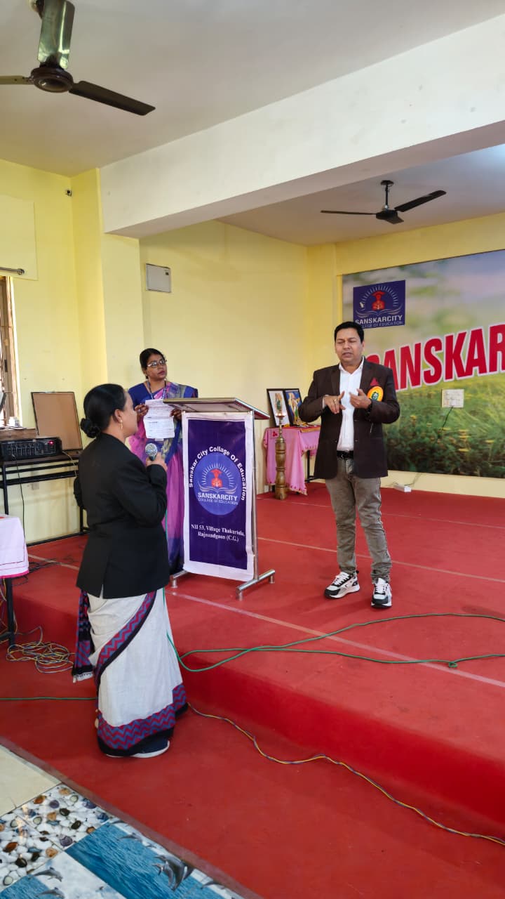 Health Awareness
