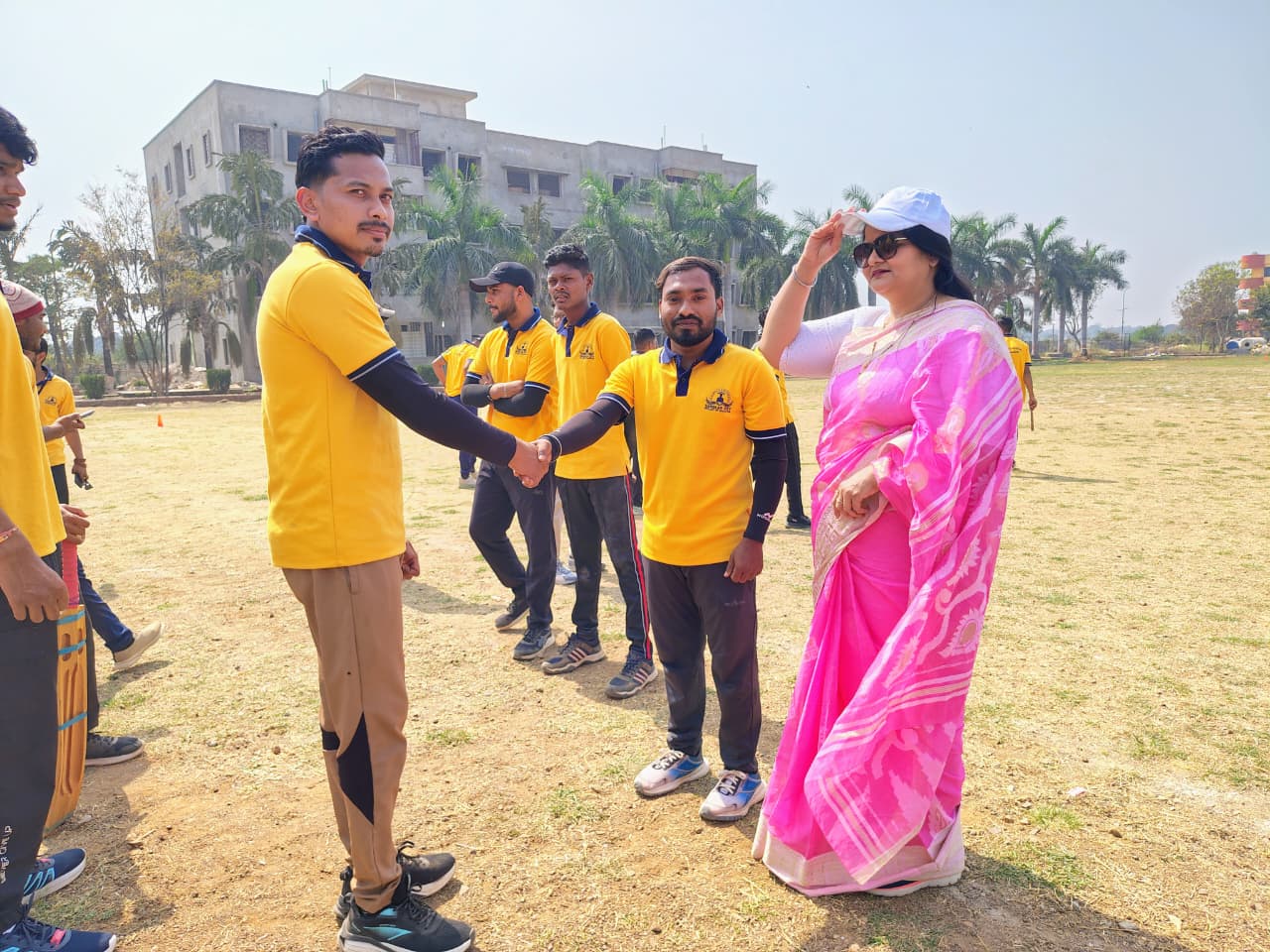 Sports Events
