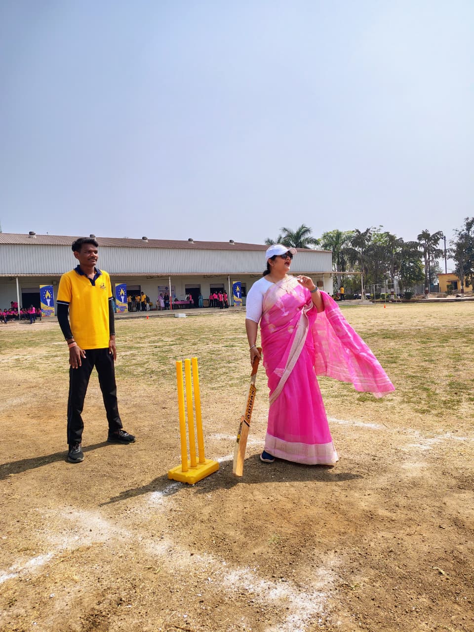Sports Events