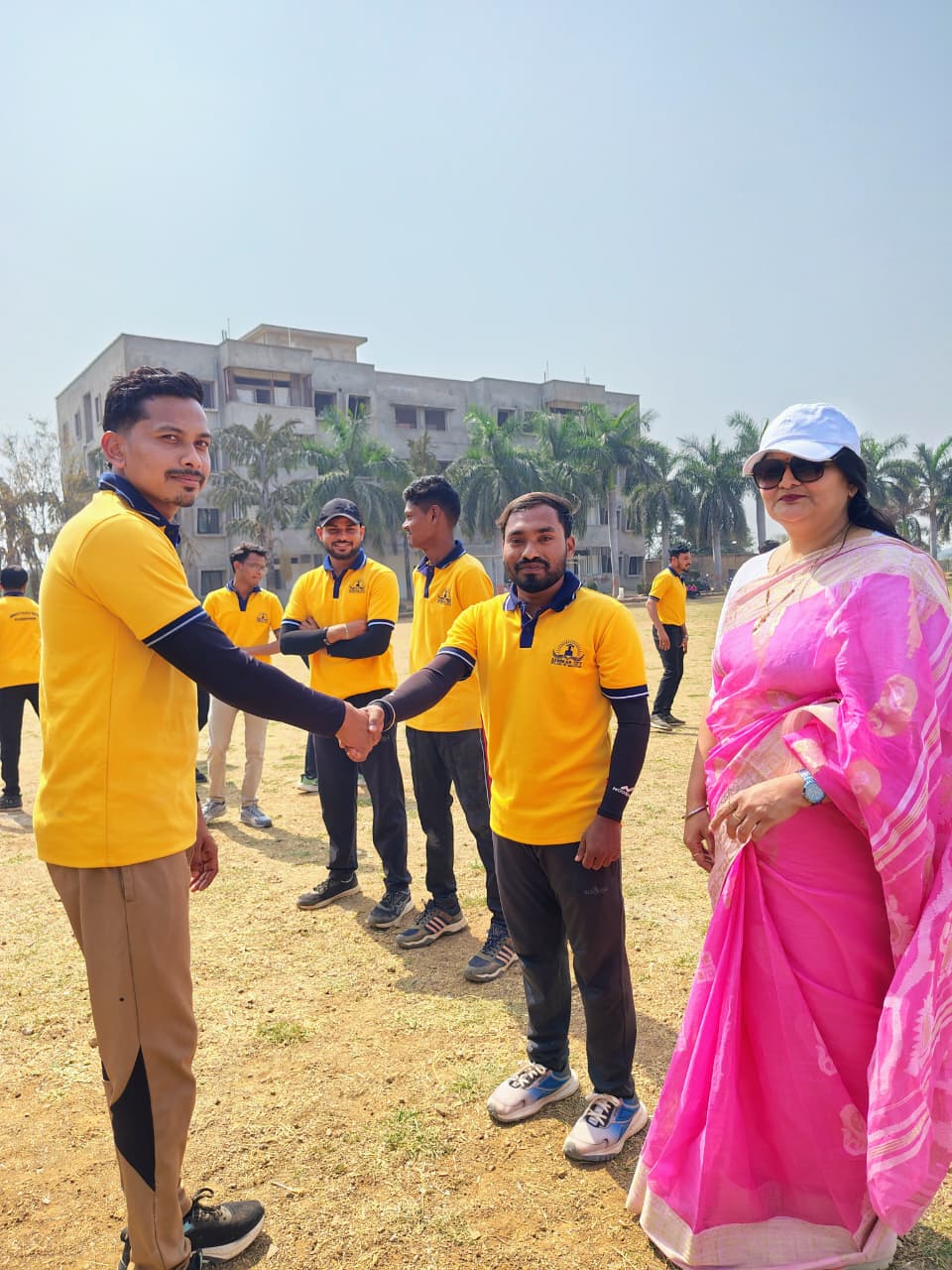 Sports Events