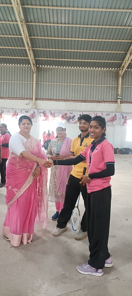Sports Events