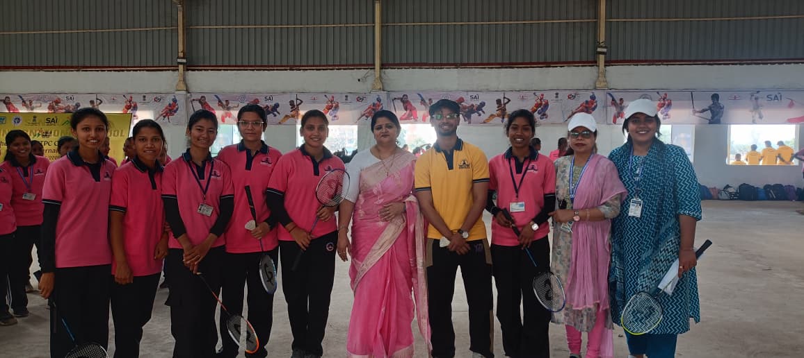 Sports Events