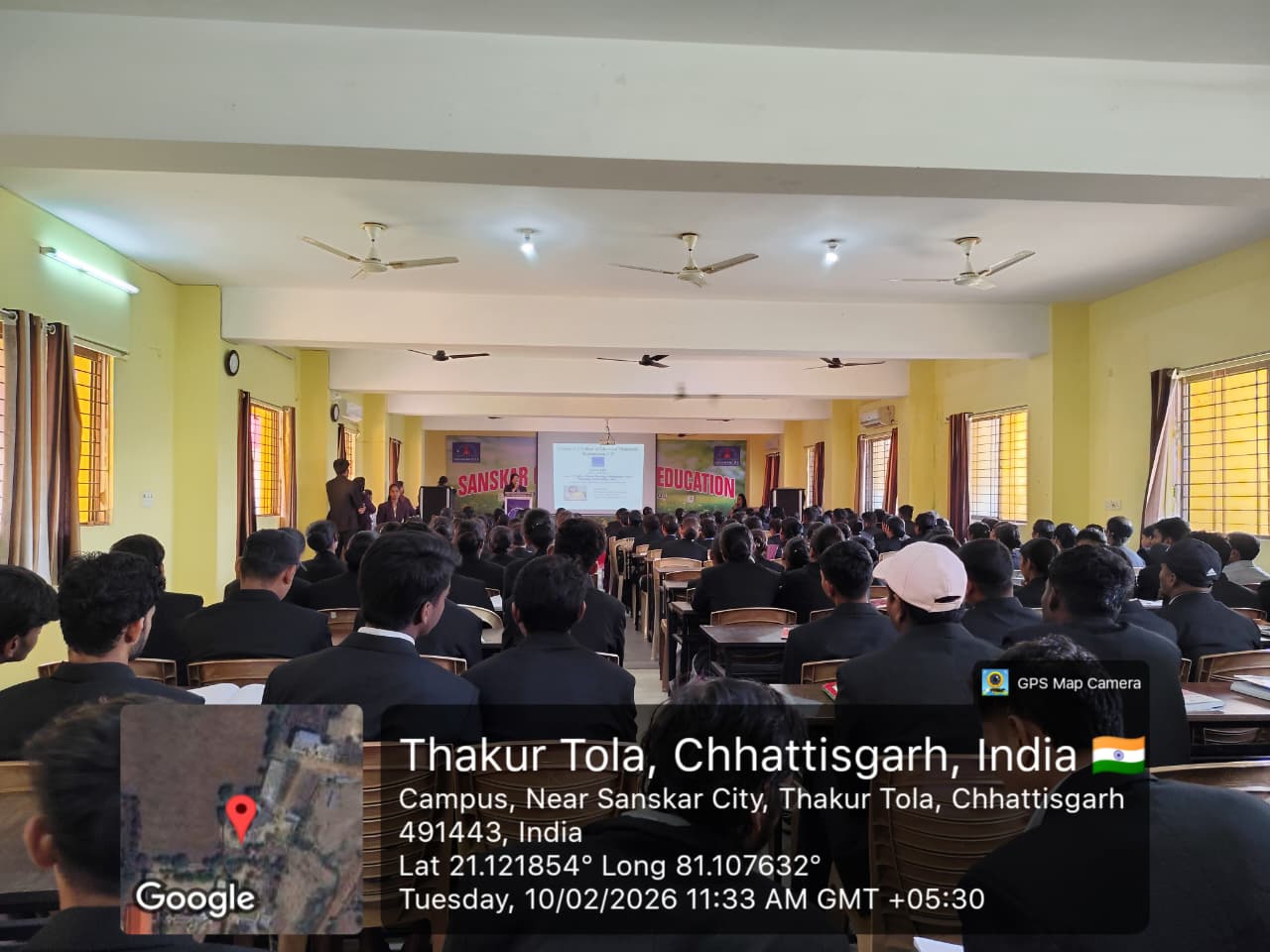 Event