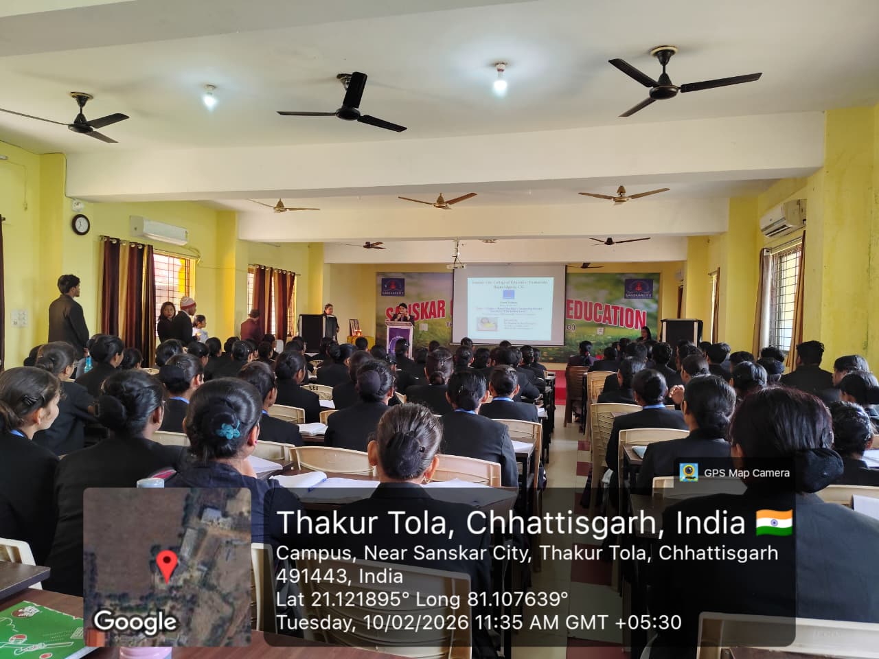Event