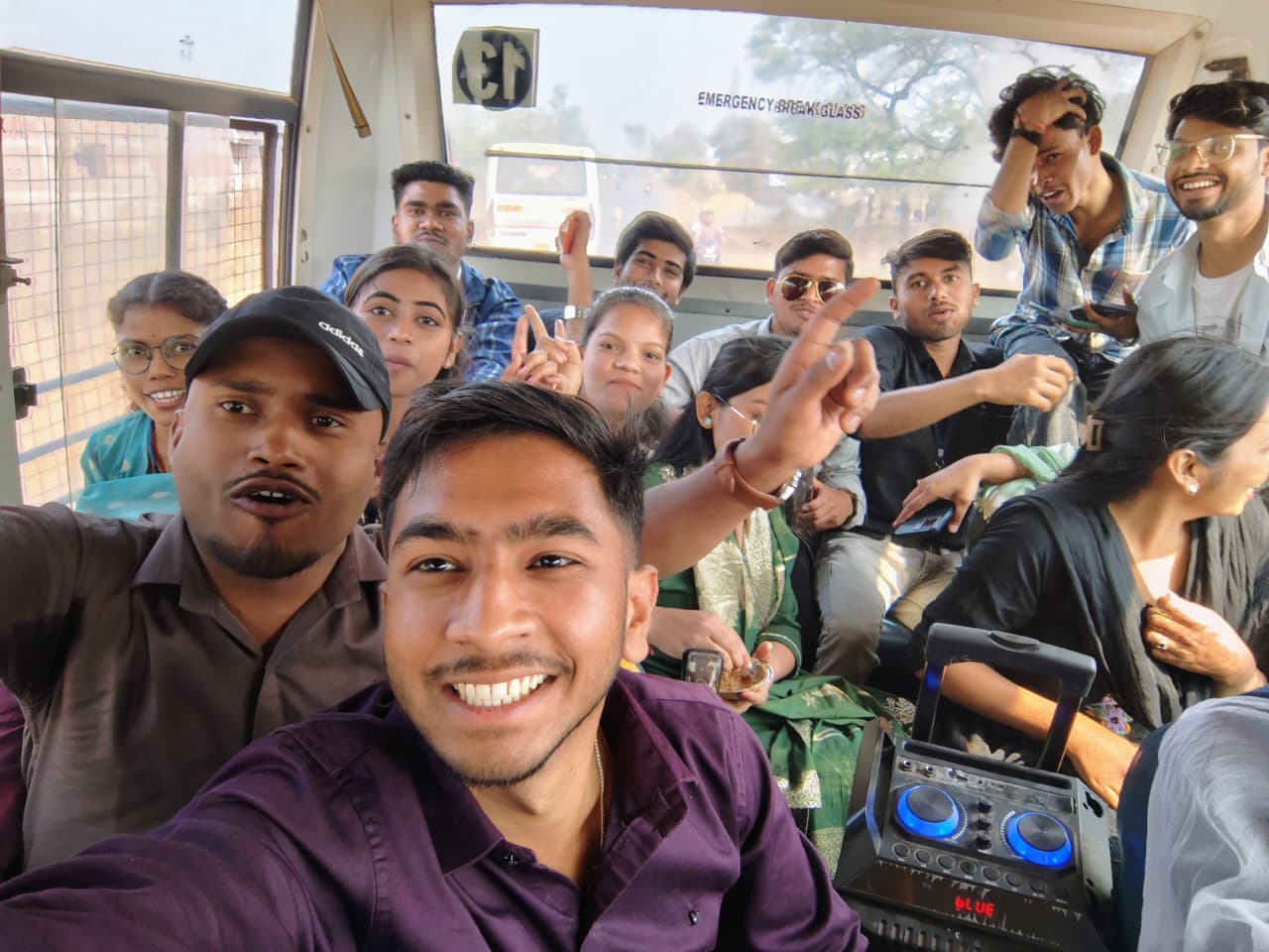 Educational Tour