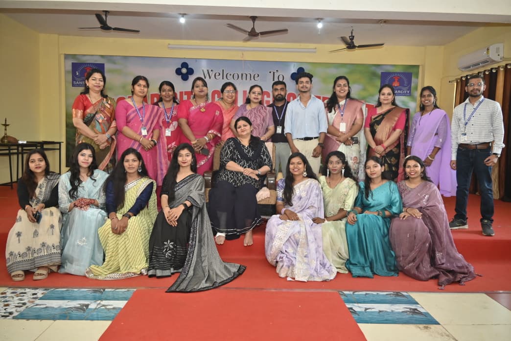 Fresher Party