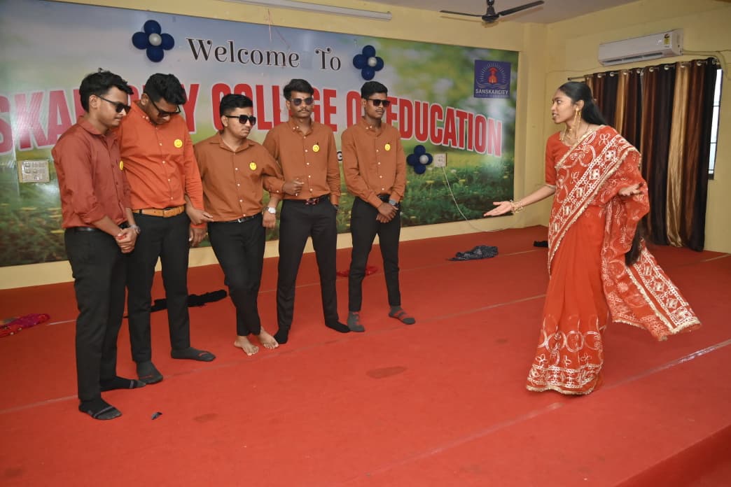 Fresher Party