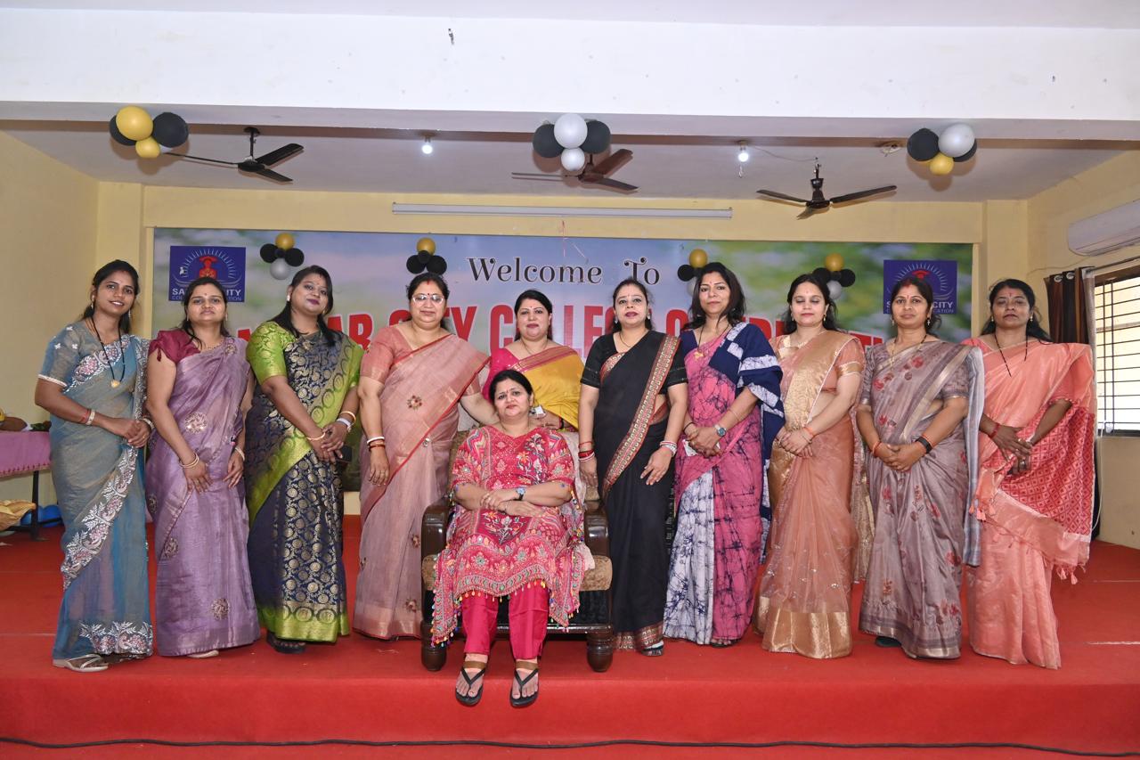 Farewell Party