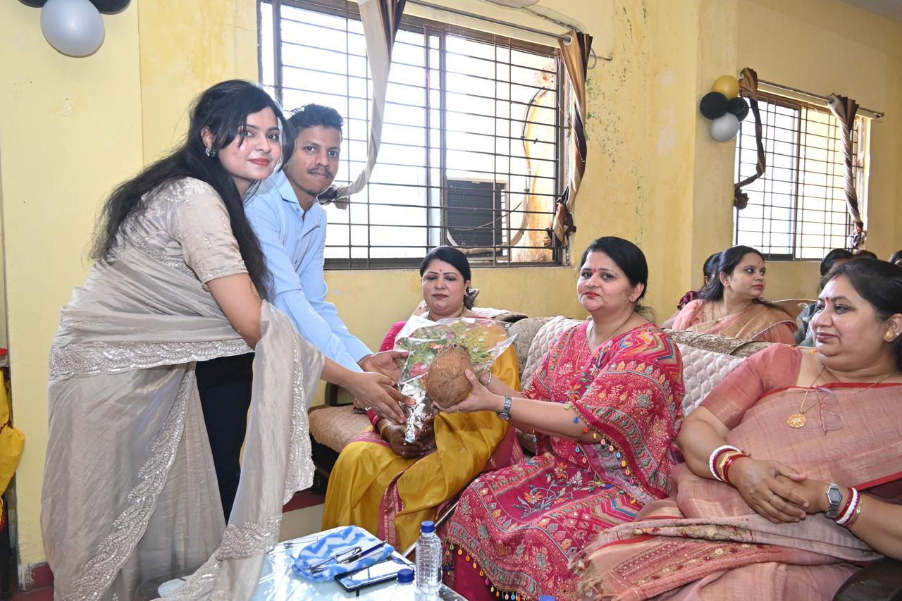 Farewell Party