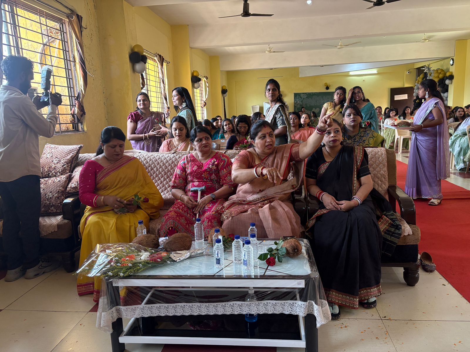 Farewell Party