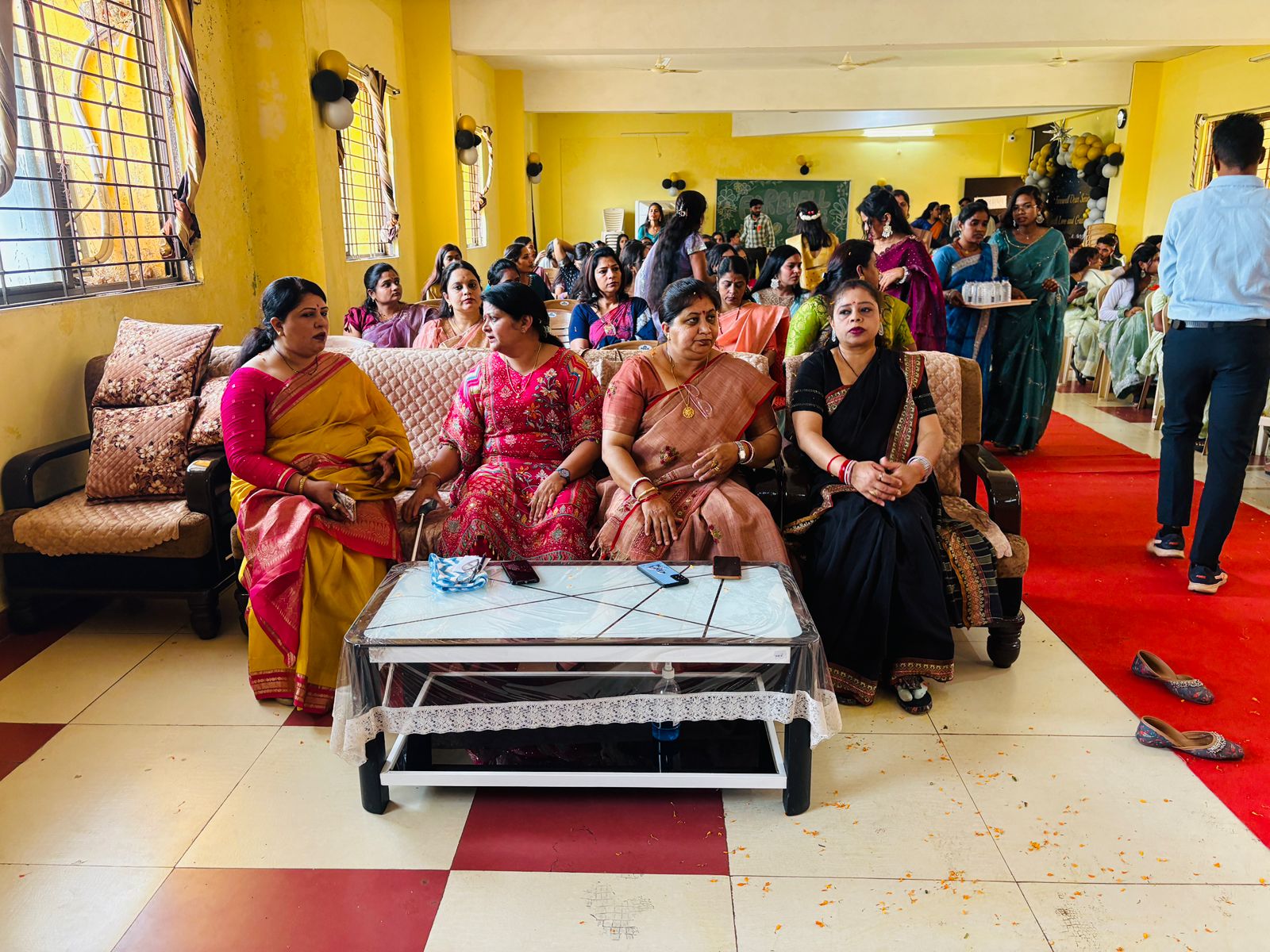 Farewell Party