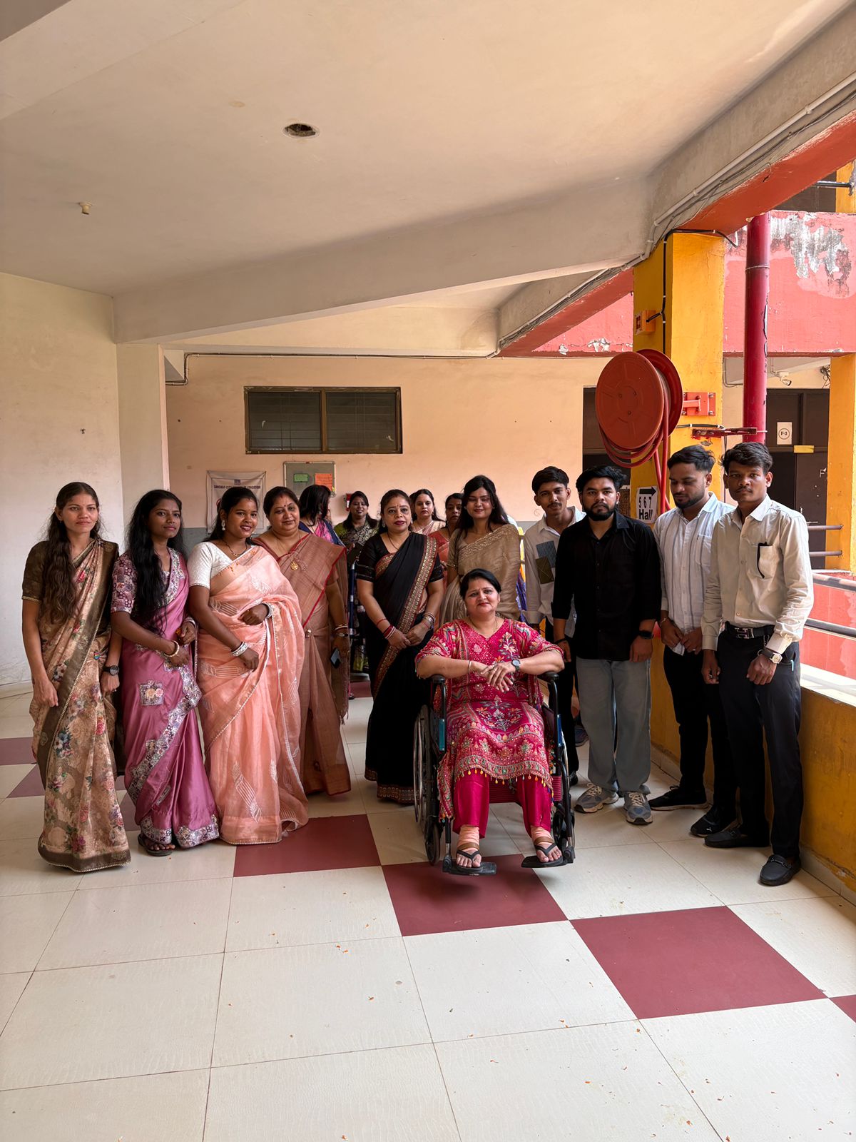 Farewell Party